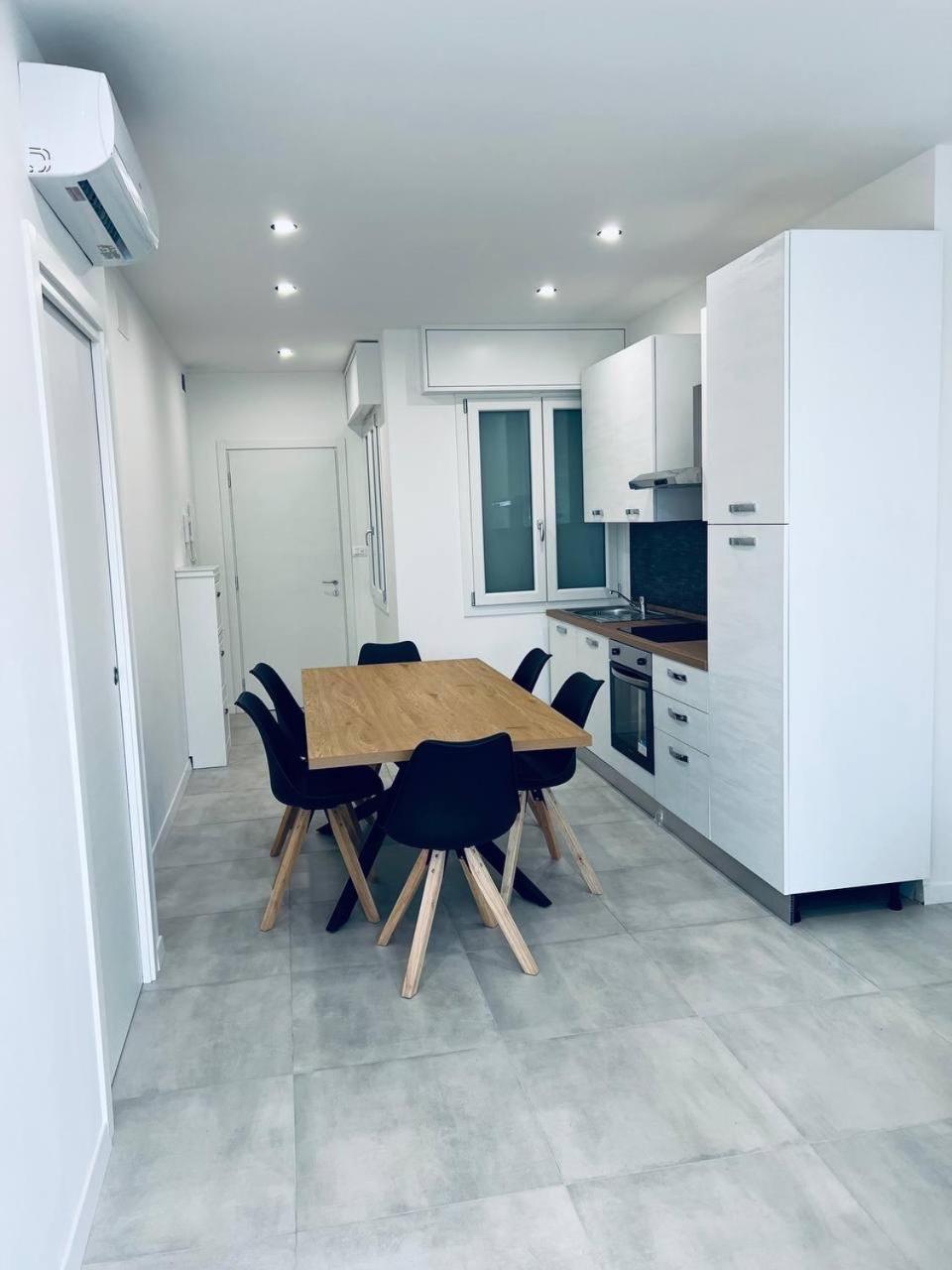 Mk Appartement Lido di Jesolo